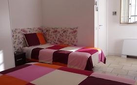 Affittacamere La Fortezza